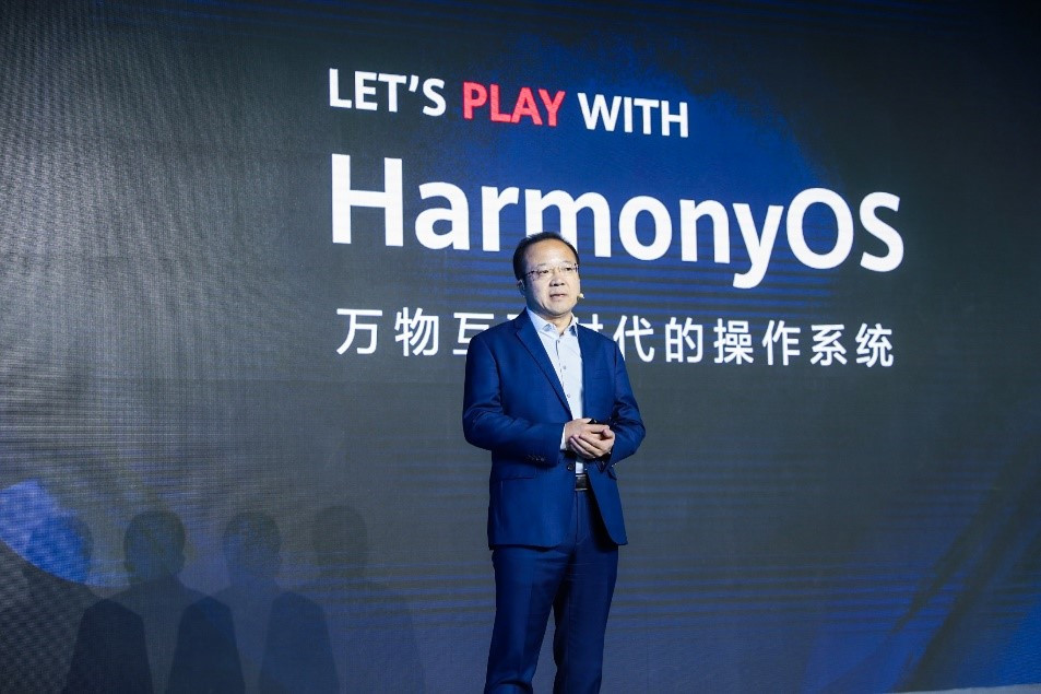 في الموعد المحدد: إطلاق نظام التشغيل للمطورين HarmonyOS 2.0  اصدار Beta للهواتف الذكية