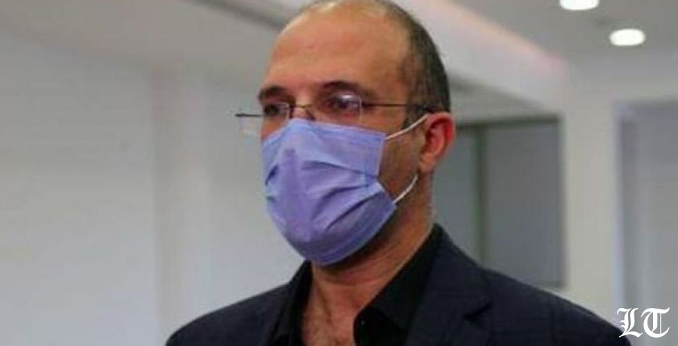 القلق يتصاعد شمالا من دخول الفيروس البريطاني من كورونا