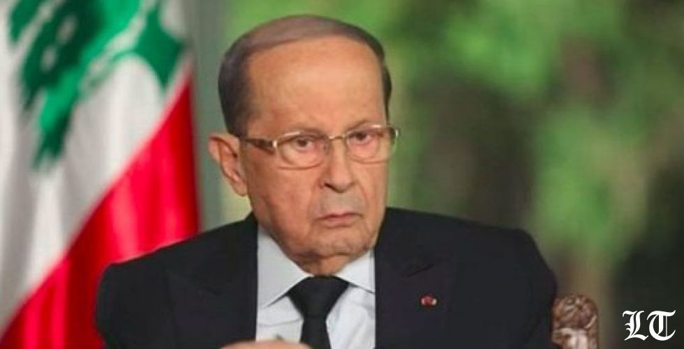 الرئيس عون سيتلقى اللقاح ضد كورونا