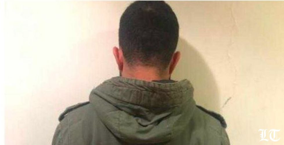 داعشي يراقب مراكز عسكرية وحانات في بدارو