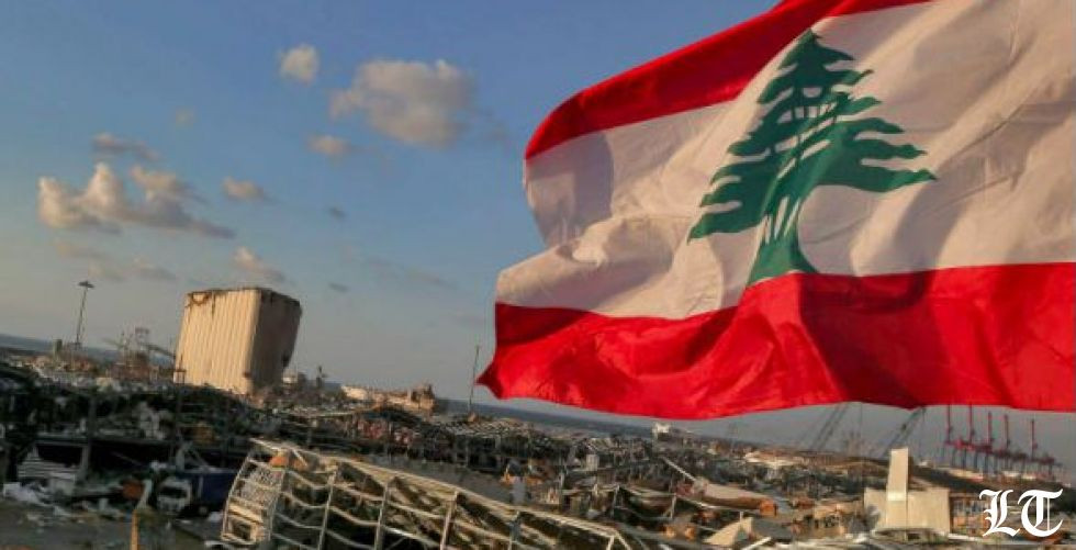 نهاية العام ٢٠٢٠ أم نهاية لبنان ال١٩٢٠؟