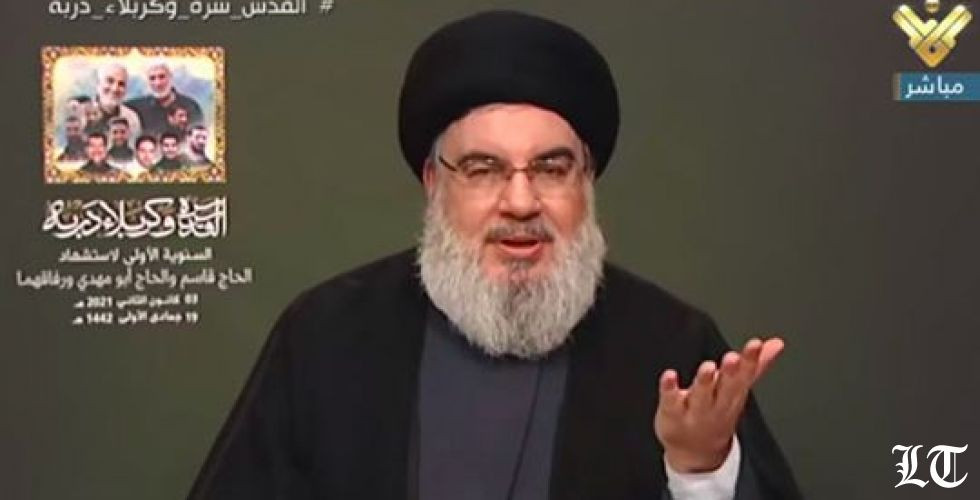 قاسم سليماني ليس جمال عبد الناصر لنبكيه
