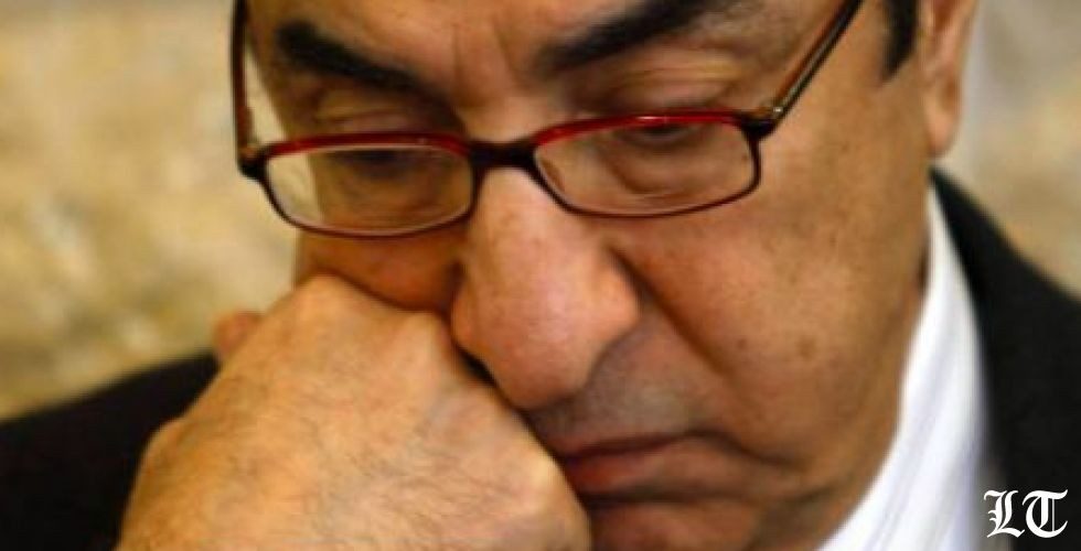 رحيل الياس الرحباني الثالث المدلّل في العائلة الرحبانية