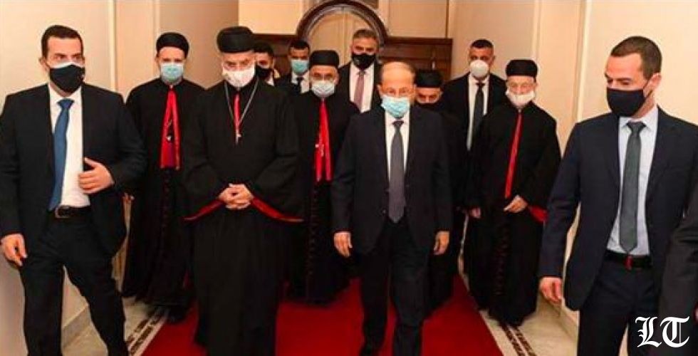 هل تجمع بكركي تناقضات الرئيسين عون والحريري في لقاء مصارحة؟