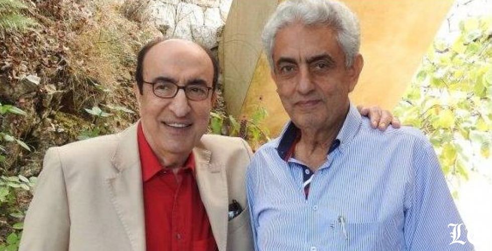 في وصية بخط الياس الرحباني: حَبَّةُ القَمحِ لا تَقتُلُ بل تهب ذاتها للحياة
