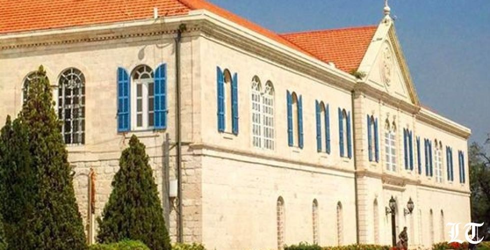 بكركي تفشل فهل يبادر حزب الله؟