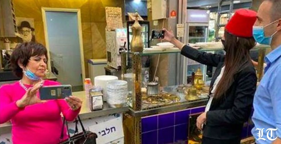 اسرائيل تتواصل مع ١٠٠مليون عربي في حملة الكترونية فاشلة حتى الآن
