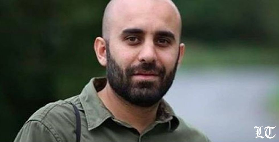 رضوان مرتضى في مبنى تلفزيون الجديد لم يسلّم نفسه للجيش والقضاء يتحرّك