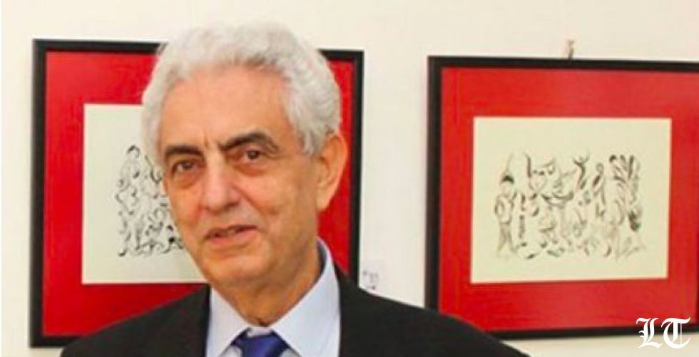 الخوري يوسف عون واستحضاره حفّاضات الأطفال