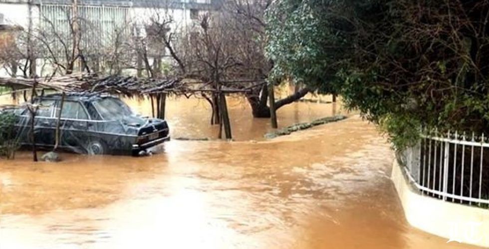 مطر وثلج ورياح وصقيع...هذا هو المتوقع
