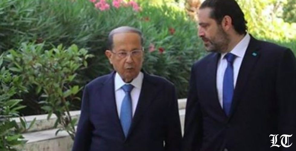 مواقف متصلّبة من بعبدا وبيت الوسط ولا حلحلة حكومية