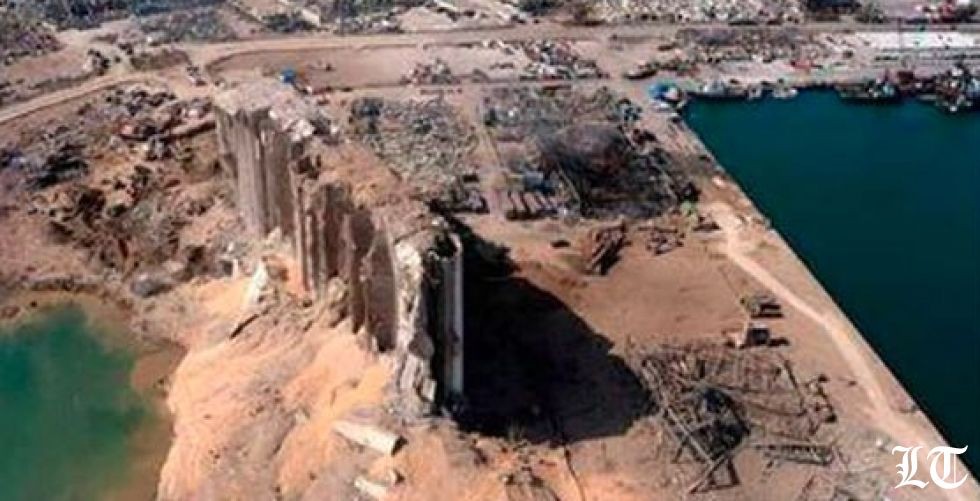 نائبان بريطانيان لإجراء تحقيق بشأن شركة قد يكون لها صلة بانفجار بيروت
