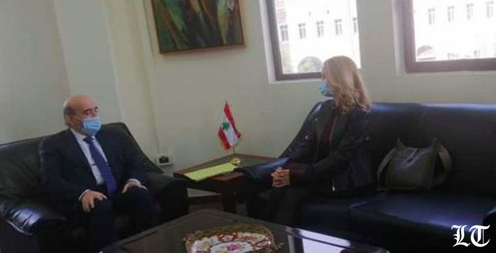 الخارجية اللبنانية ترسل إشارات إيجابية  الى السعودية