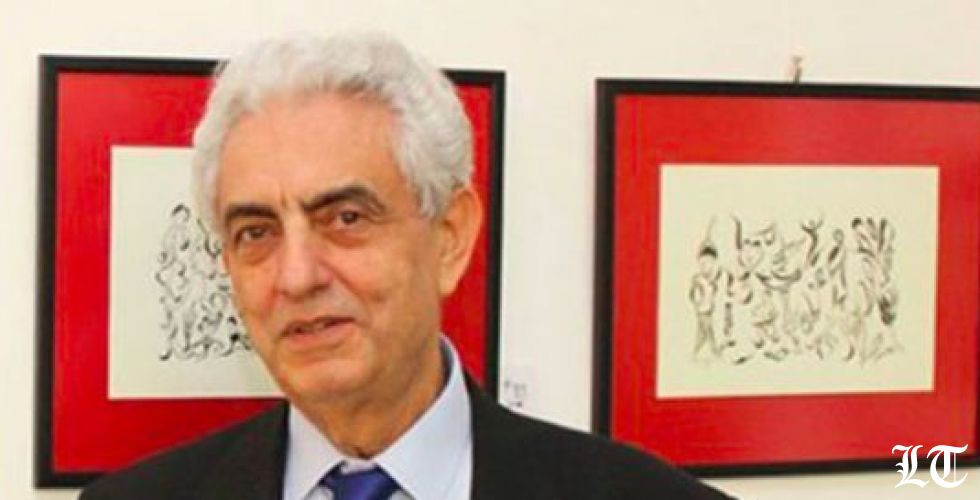 جَبْرُ الجابِرِ جبران... ولا سلامة!