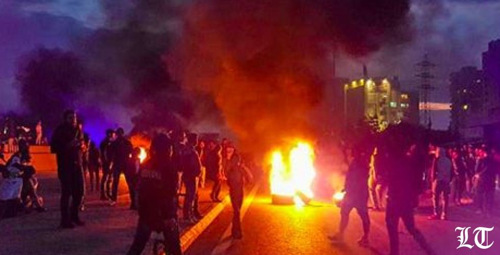 توقعات بفوضى في الشارع ولا مبادرة أميركية فرنسية قريبا