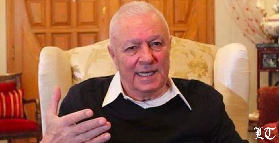 رجل الأعمال السوري حسواني: لا علاقة لي بانفجار مرفأ بيروت