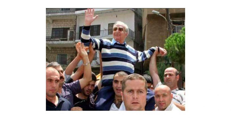 رحيل قبضاي السياسة