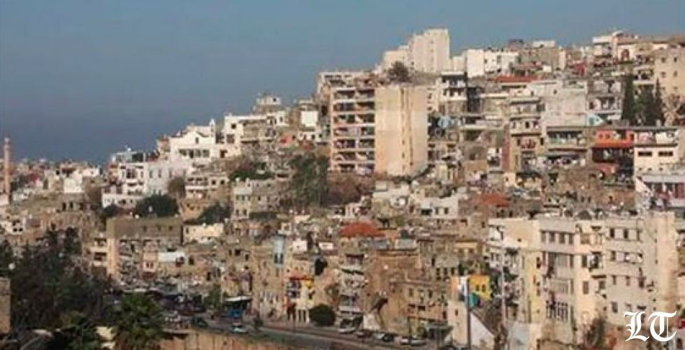 رويترز:طرابلس اللبنانية على حافة الهاوية