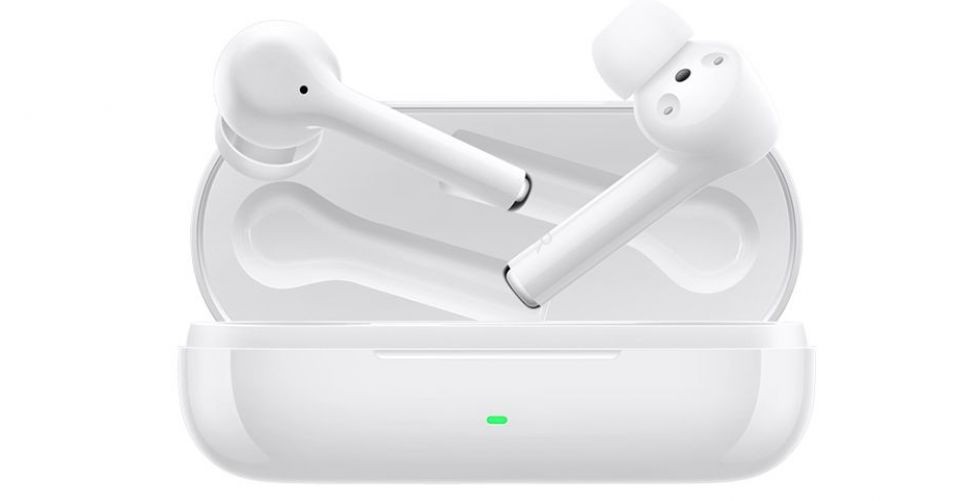 سماعات HUAWEI FreeBuds 3i شريكك الصوتي المثالي، فهي تلغي الضجيج أكثر من أي وقت مضى!