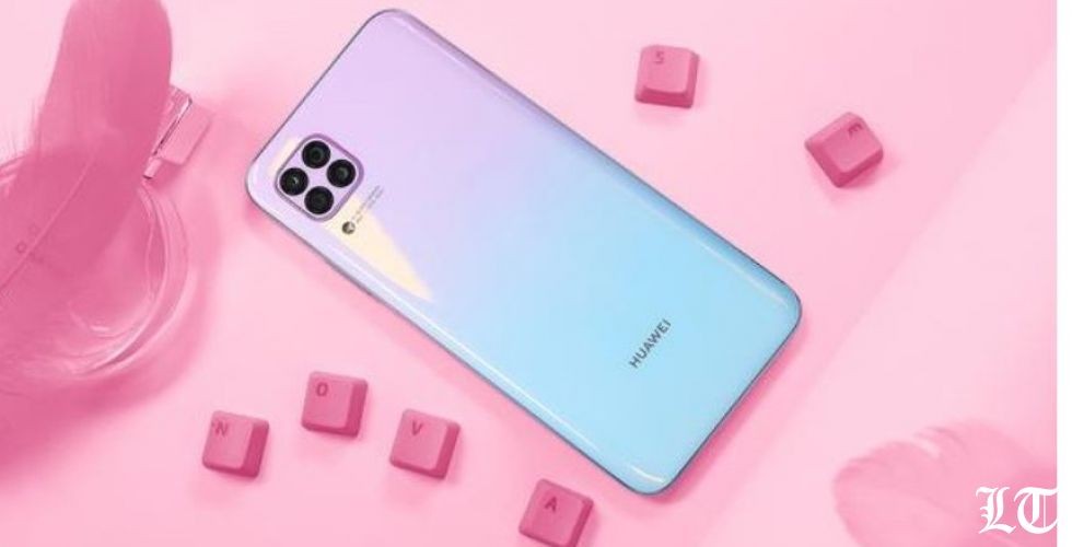 تعلم كيفية الاستمتاع بالحياة المنزلية مع هاتف HUAWEI nova 7i
