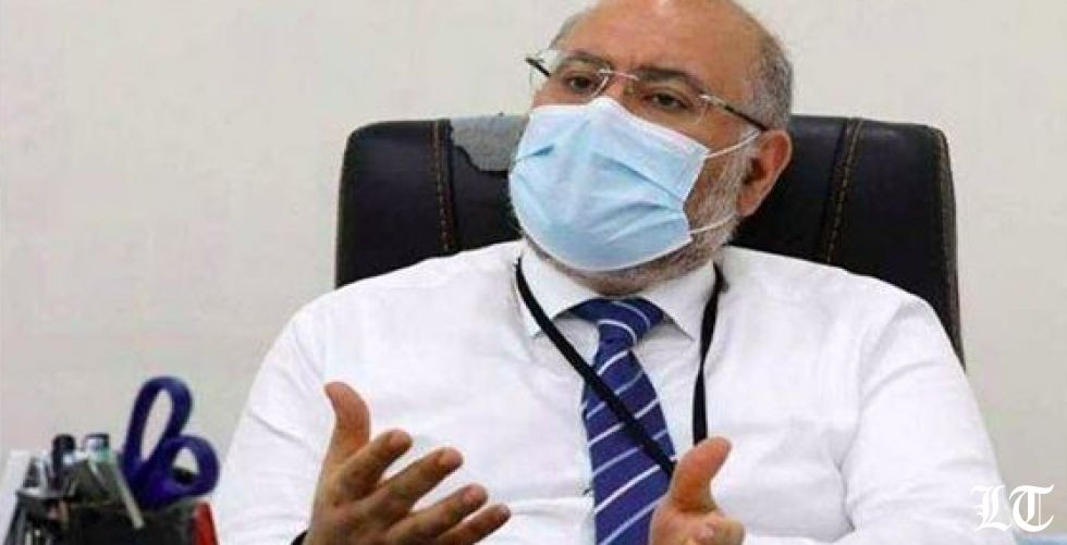 الأبيض: الآخرون وصلوا الى المريخ هل بامكاننا الوصول الى حملة تلقيح متقنة؟