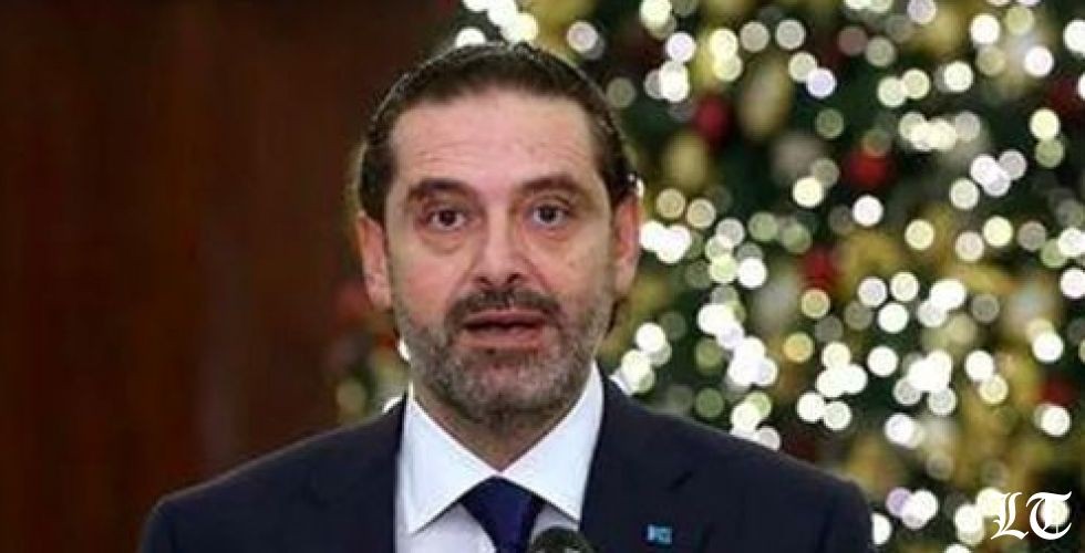 الإحباط الفرنسي جعل عشاء ماكرون الحريري خاصا وليس رسميا
