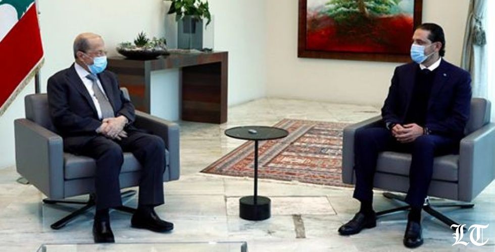 الحريري في بعبدا بعد انقطاع ولكن لا تنازلات حكومية