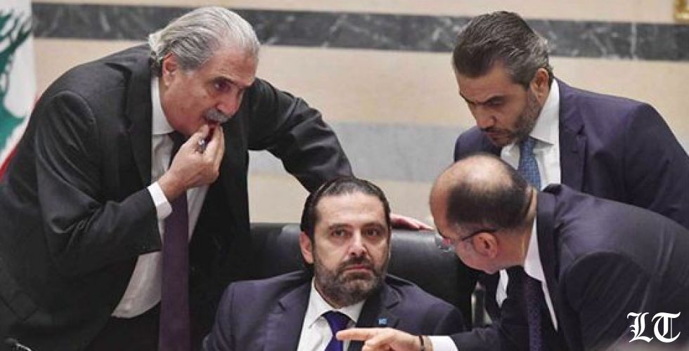 اليكم تفاصيل حرب الردود بين جريصاتي والمستقبل عن وقف العدّ