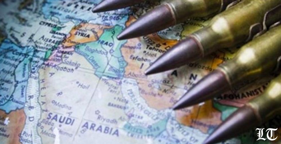 نصرالله يحدّد موقع لبنان في خريطة اشتعال الاقليم