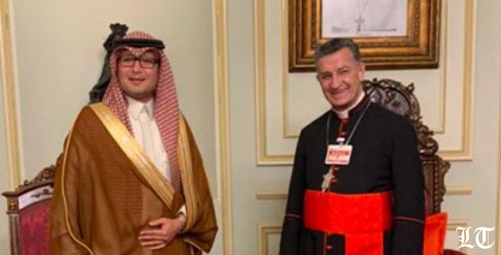 هل عاد الزحام الى درج بكركي
