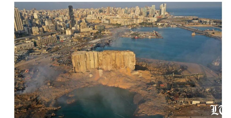 صرخة أهالي ضحايا الانفجار والعدالة الضائعة
