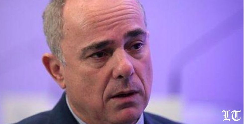 اسرائيل تعزّز ضخها الغاز الى أوروبا عبر مصر