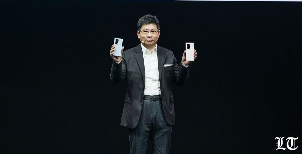 تخيل ما قد ينكشف: هواوي تعلن عن إطلاق هاتف HUAWEI Mate X2