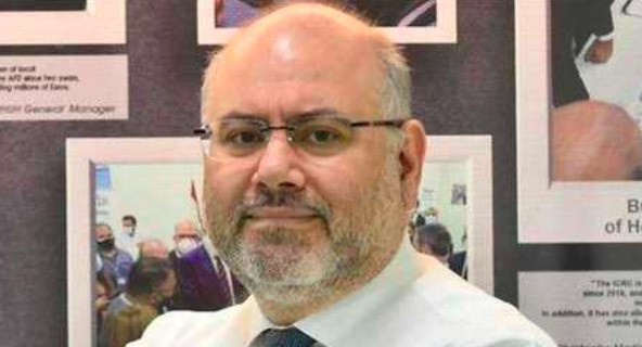 أبيض يتخوّف من السلالة البريطانية في لبنان