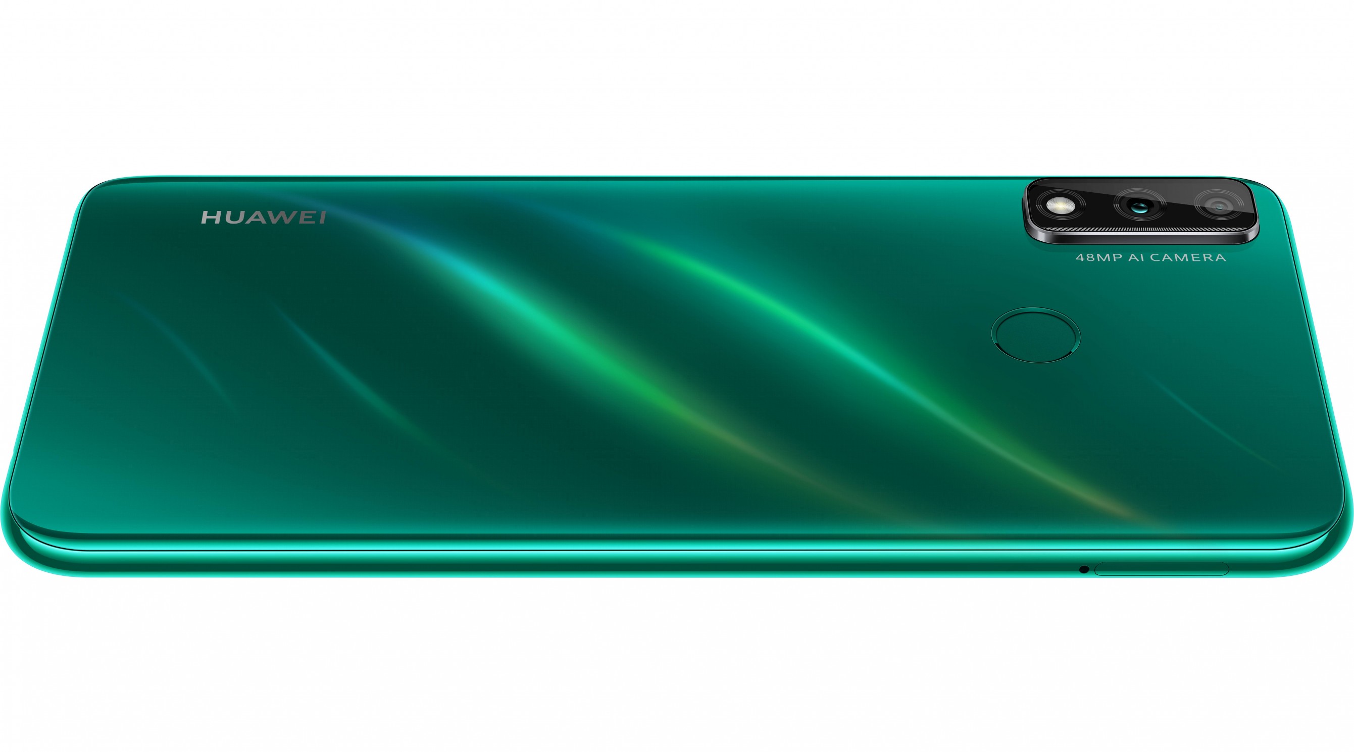 هاتف HUAWEI Y8s الجديد، بطل التصوير الفوتوغرافي
