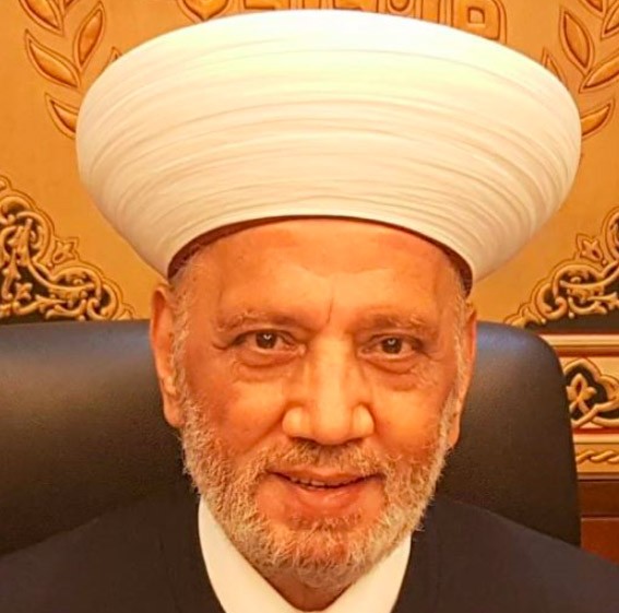 دريان في رسالة الاسراء والمعراج: من أوكل اللبنانيون إليه الامانة  فأضاعها