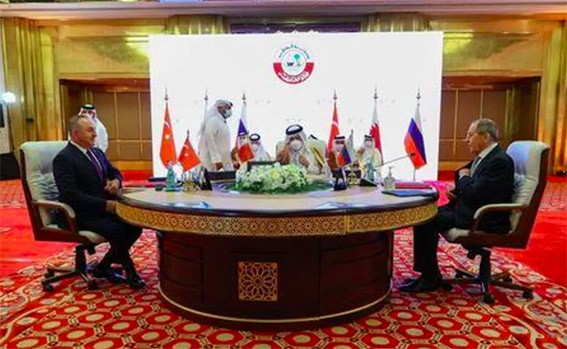 حزب الله في موسكو مكتشفا دهاء القيصر الروسي