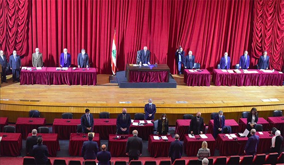 مجلس النواب أقرّ مشروع قرض شبكة الأمان الاجتماعية