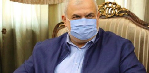 رعد يصف لقاء وفد حزب الله مع لافروف بالودي والصريح
