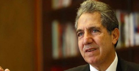 وزير المالية في تصريح سوداوي: رفع الدعم عن البنزين والخوف على الاحتياطي