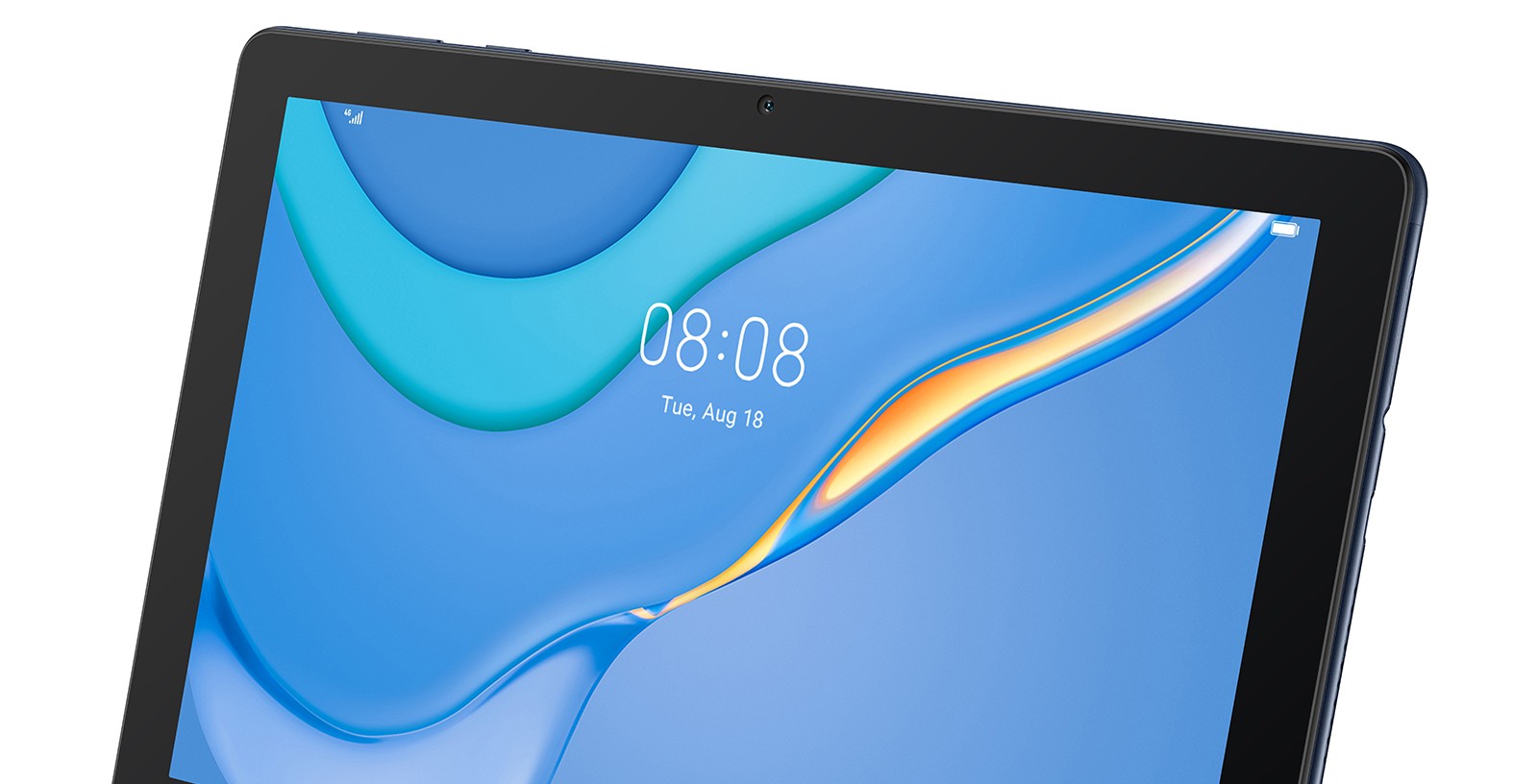 ادرس أو شاهد مقاطع الفيديو أو أنجز المهام باستخدام وضع حماية العين الجديد لسلسلة HUAWEI MatePad T 10