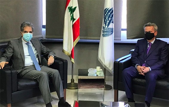 هل ينجح مصرف لبنان في لجم اندفاعة الدولار؟