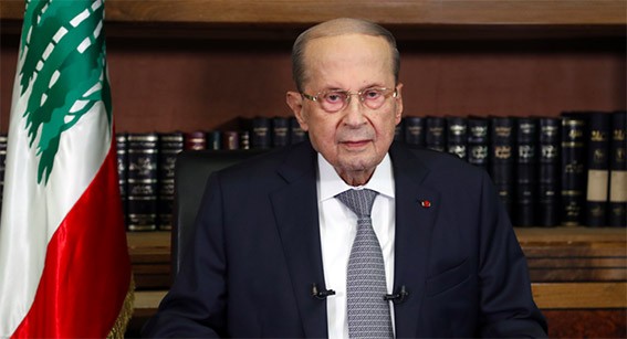 الرئيس عون يطرح على الحريري حكومة إنقاذ وطني والا فليفسح المجال لقادر