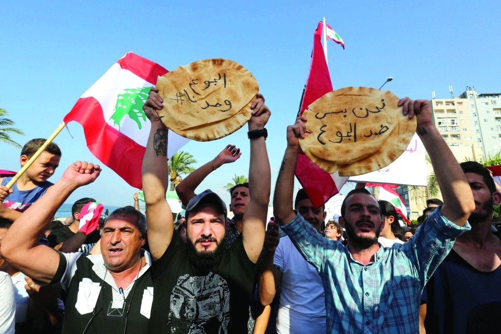 المجاعة قد تصبح واقعاً لا مجرد تحذير !!