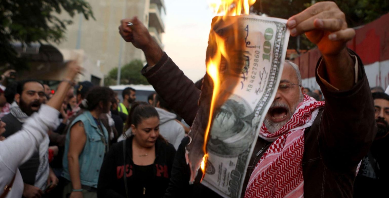 المجاعة قد تصبح واقعاً لا مجرد تحذير !!