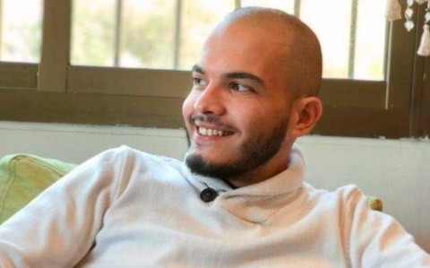 كارلوس قبل أن ينتحر: "أنا مش مبسوط...سامحوني"