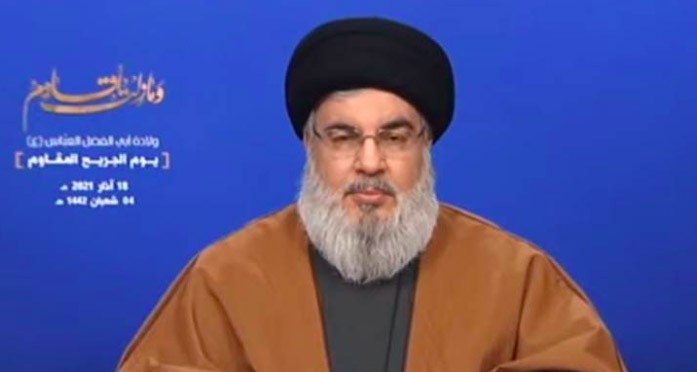نصرالله يعاكس الحريري في تشكيل حكومة اختصاصيين ويقترب من الرئيس عون أكثرفي حكومة انقاذ
