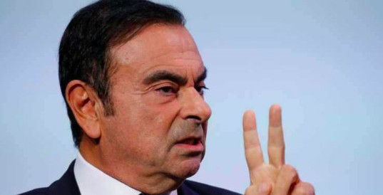 اتهام ياباني لأميركيَين ساعدا كارلوس غصن على الهرب
