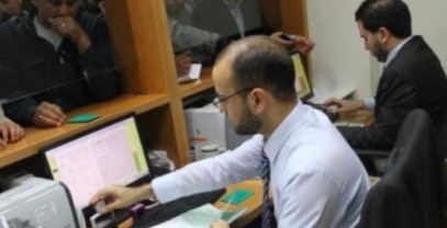 دوام موظفي الدولة الى يومين حتى اشعار آخر