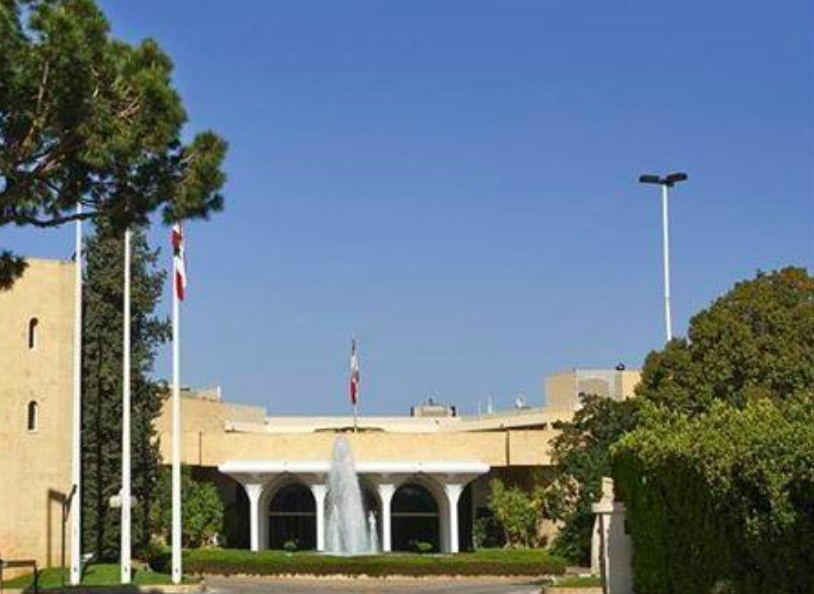 رئاسة الجمهورية ترد على الرئيس المكلّف" الورقة المقدمة اليك منهجية فقط